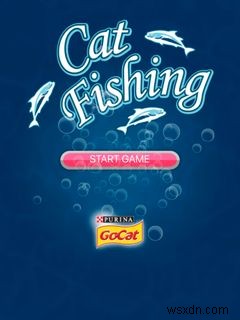 iPad・Androidタブレットで遊べる猫向けゲーム7選