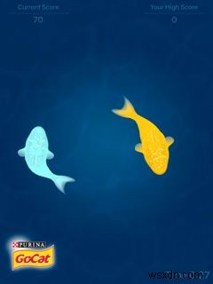 iPad・Androidタブレットで遊べる猫向けゲーム7選