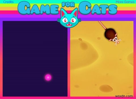 iPad・Androidタブレットで遊べる猫向けゲーム7選