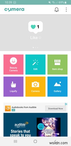 Android・iPhoneで使えるおすすめカメラアプリ10選【プロ級の撮影を実現】