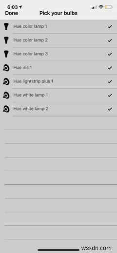 Android・iPhone対応のおすすめPhilips Hueアプリ7選