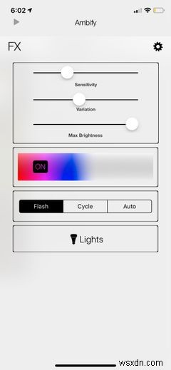 Android・iPhone対応のおすすめPhilips Hueアプリ7選