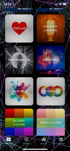 Android・iPhone対応のおすすめPhilips Hueアプリ7選