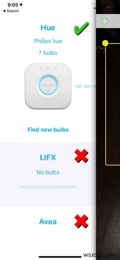 Android・iPhone対応のおすすめPhilips Hueアプリ7選