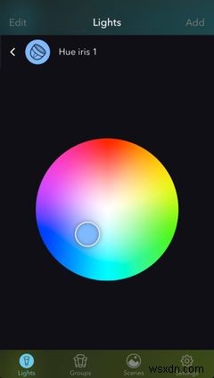 Android・iPhone対応のおすすめPhilips Hueアプリ7選