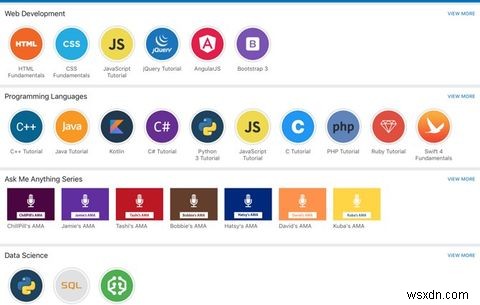 プログラミング上達に役立つおすすめコーディングアプリ6選