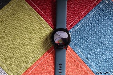 Samsung Galaxy Watch(旧Gear)でスパイ気分!おすすめアプリ&文字盤11選