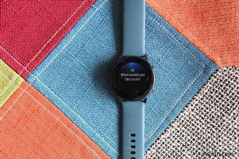 Samsung Galaxy Watch(旧Gear)でスパイ気分!おすすめアプリ&文字盤11選