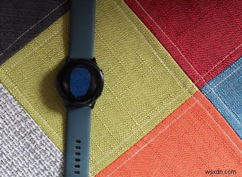 Samsung Galaxy Watch(旧Gear)でスパイ気分!おすすめアプリ&文字盤11選