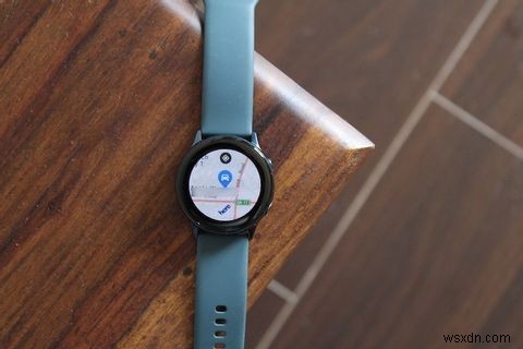 Samsung Galaxy Watch(旧Gear)でスパイ気分!おすすめアプリ&文字盤11選