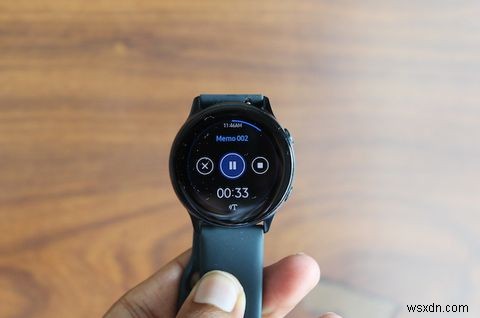 Samsung Galaxy Watch(旧Gear)でスパイ気分!おすすめアプリ&文字盤11選