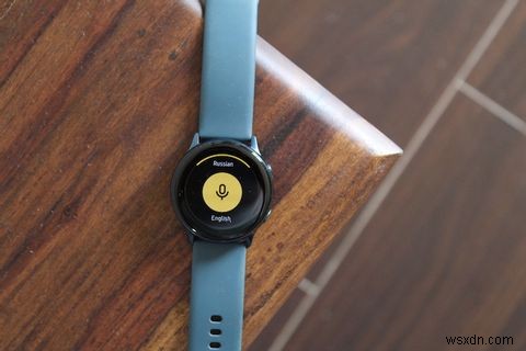 Samsung Galaxy Watch(旧Gear)でスパイ気分!おすすめアプリ&文字盤11選