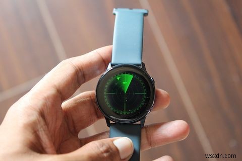 Samsung Galaxy Watch(旧Gear)でスパイ気分!おすすめアプリ&文字盤11選