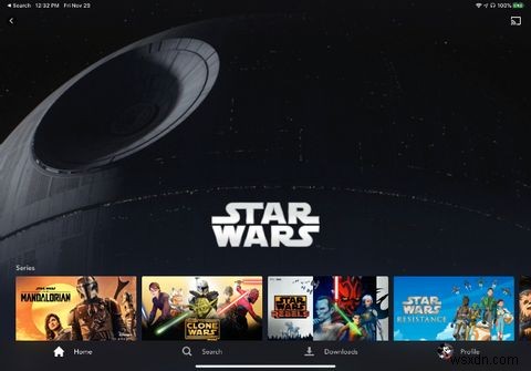スターウォーズファン必携のモバイルアプリ8選
