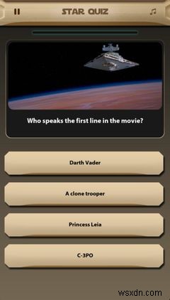 スターウォーズファン必携のモバイルアプリ8選