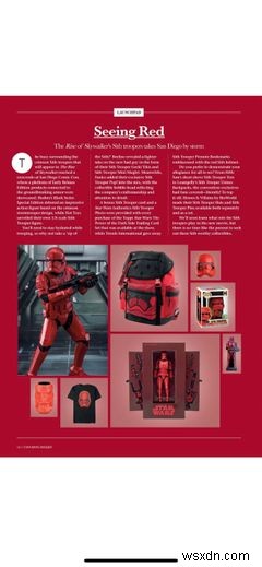 スターウォーズファン必携のモバイルアプリ8選