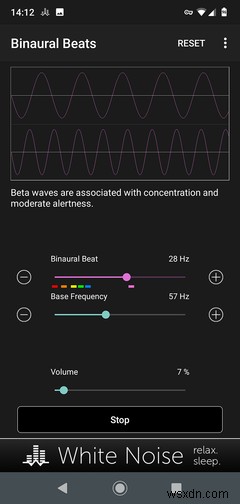 Androidで使えるおすすめバイノーラルビートアプリ8選