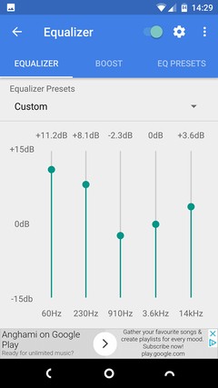 Androidの音量を上げるおすすめアプリ7選!実際に使えるサウンドブースト術まとめ