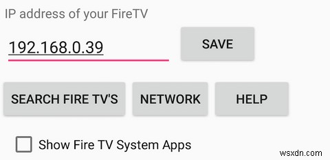 Amazon Fire TV Stickにアプリをサイドロードする方法|Apps2FireとADBの手順を徹底解説