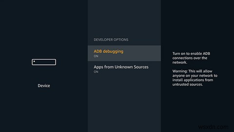 Amazon Fire TV Stickにアプリをサイドロードする方法|Apps2FireとADBの手順を徹底解説