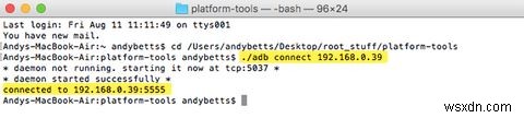 Amazon Fire TV Stickにアプリをサイドロードする方法|Apps2FireとADBの手順を徹底解説