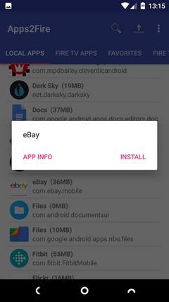 Amazon Fire TV Stickにアプリをサイドロードする方法|Apps2FireとADBの手順を徹底解説