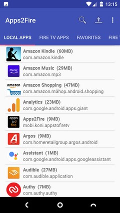 Amazon Fire TV Stickにアプリをサイドロードする方法|Apps2FireとADBの手順を徹底解説