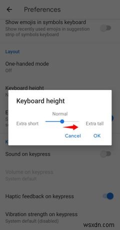 Androidでキーボードとアイコンを大きくする方法|シニア向け大型キーボード4選
