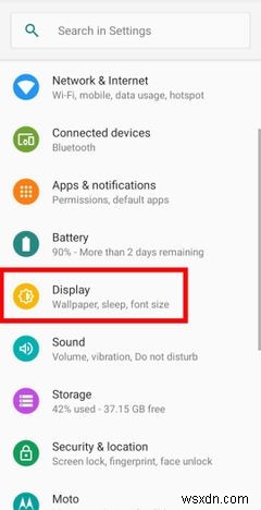 Androidでキーボードとアイコンを大きくする方法|シニア向け大型キーボード4選