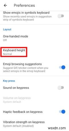 Androidでキーボードとアイコンを大きくする方法|シニア向け大型キーボード4選