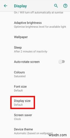 Androidでキーボードとアイコンを大きくする方法|シニア向け大型キーボード4選