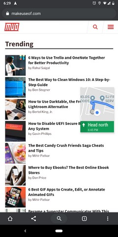 Androidでマルチタスクをマスターしよう!生産性が上がる8つの便利機能とアプリ
