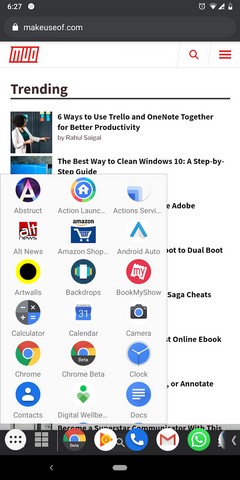 Androidでマルチタスクをマスターしよう!生産性が上がる8つの便利機能とアプリ