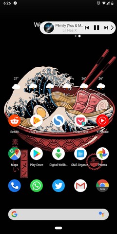 Androidでマルチタスクをマスターしよう!生産性が上がる8つの便利機能とアプリ