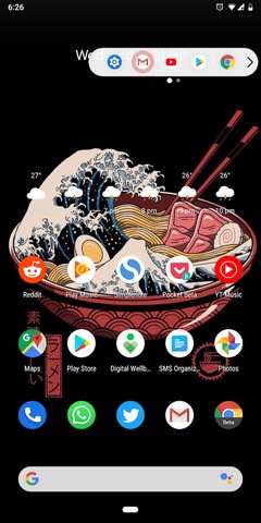 Androidでマルチタスクをマスターしよう!生産性が上がる8つの便利機能とアプリ