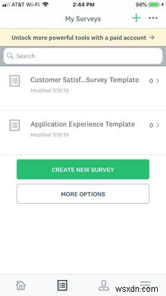 Android・iPhone対応!無料で使えるおすすめフォーム作成アプリ4選
