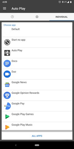 【Android】ヘッドホン接続時にアプリを自動で開く方法2選