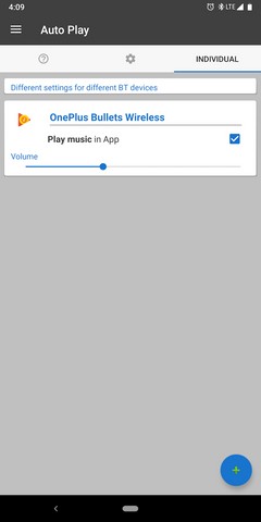 【Android】ヘッドホン接続時にアプリを自動で開く方法2選