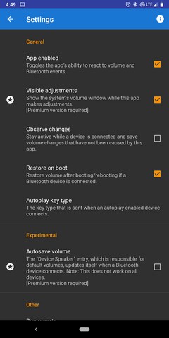 【Android】ヘッドホン接続時にアプリを自動で開く方法2選