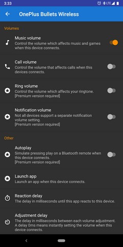 【Android】ヘッドホン接続時にアプリを自動で開く方法2選