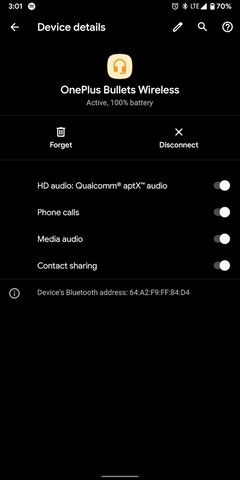 AndroidのBluetoothを最大限に活用する7つの魅力的な使い方