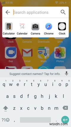 AndroidをiPhoneのように見せる方法|ランチャー・アイコン・アプリでiOS風にカスタマイズ