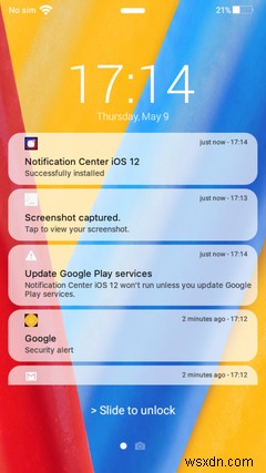 AndroidをiPhoneのように見せる方法|ランチャー・アイコン・アプリでiOS風にカスタマイズ