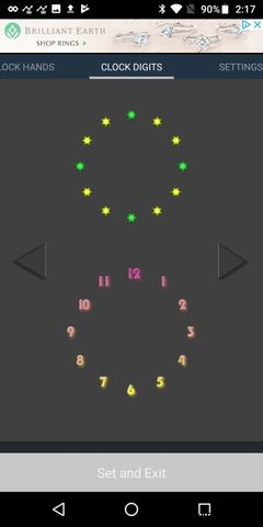 スマホのホーム画面を彩る!無料で使えるおすすめAndroid時計ウィジェット12選
