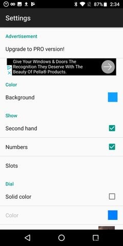 スマホのホーム画面を彩る!無料で使えるおすすめAndroid時計ウィジェット12選