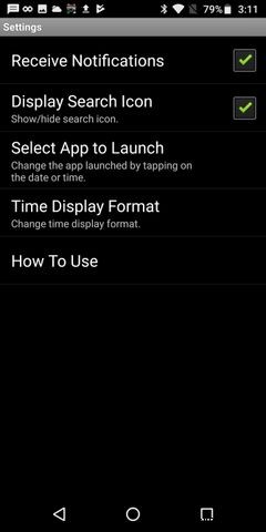 スマホのホーム画面を彩る!無料で使えるおすすめAndroid時計ウィジェット12選