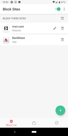 Androidスマホ・タブレットでウェブサイトをブロックする方法|BlockSiteとDNSフィルタリング徹底解説
