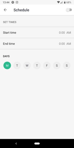 Androidスマホ・タブレットでウェブサイトをブロックする方法|BlockSiteとDNSフィルタリング徹底解説