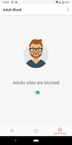 Androidスマホ・タブレットでウェブサイトをブロックする方法|BlockSiteとDNSフィルタリング徹底解説