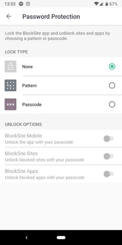 Androidスマホ・タブレットでウェブサイトをブロックする方法|BlockSiteとDNSフィルタリング徹底解説